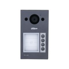 Dahua Technology VTO3312Q-P video domofonu sistēma 2 MP Pelēks