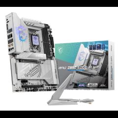 MSI MPG Z890 EDGE TI WIFI материнская плата Intel Z890 LGA 1851 (Socket V1)…
