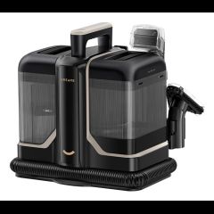 Dreame N10 carpet cleaning machine Handheld Deep/interim Black