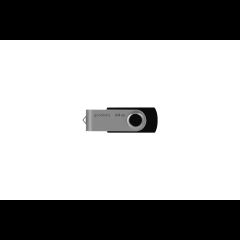 GoodRam UTS2 USB флеш накопитель 64 GB USB тип-A 2.0 Черный