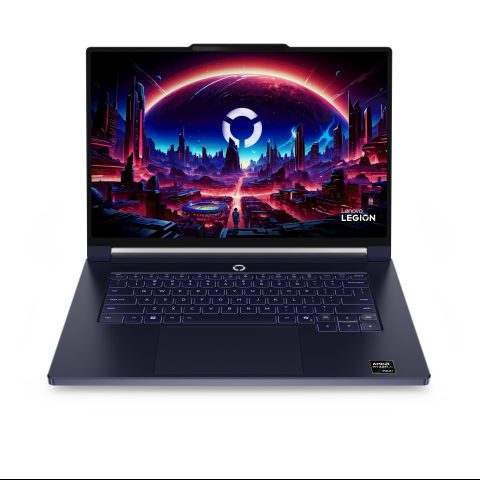 Lenovo Legion 7 15ASH11 Copilot+ PC AMD Ryzen AI Max+ 392 Portatīvais dators 38