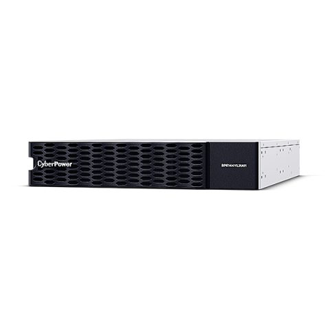 CyberPower BPE144VL2U01 UPS akumulatoru skapis Statīvs/Tornis