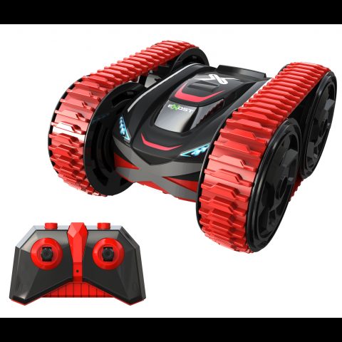 Silverlit Exost 20256 Radiovadāms (RC) modelis Milzriepu apvidus auto Elektrodzinē…