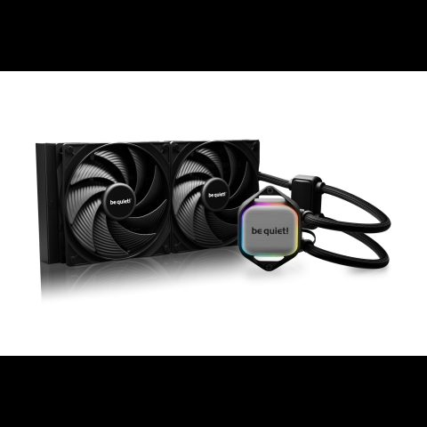 be quiet! Pure Loop 2