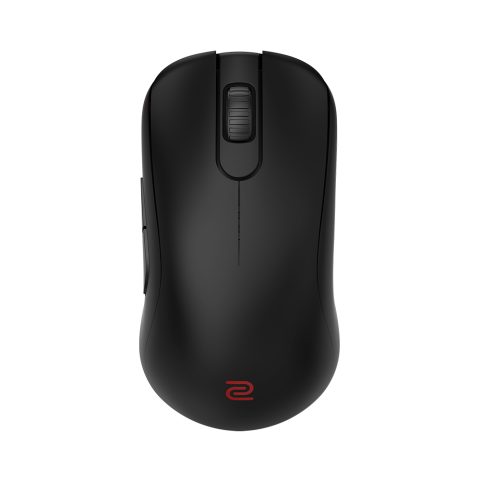 Zowie S2-DW pele Speļu Labā roka RF Bezvadu 3200 DPI