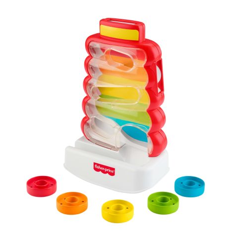 Fisher Price Fisher-Price JLB81 izglītojošā rotaļlieta