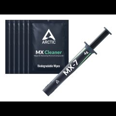 Arctic MX-7 теплоотводящая смесь Термопаста 4 g