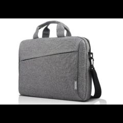 Lenovo Casual Toploader T210 39.6 cm (15.6") Messenger case Grey
