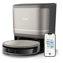 Philips XU9100/10 robots-putekļsūcējs 0