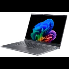 Acer Aspire 16 AI A16-I71M-72MY Copilot+ PC Intel Core Ultra 7 355 Portatīvai…