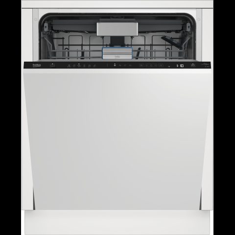 Beko BDIN36532 Pilnībā iebūvēts 15 vietas