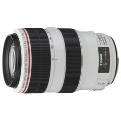 Canon 4426B001 SLR Telephoto lens Black