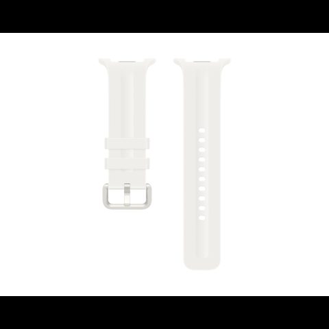 Samsung Sport Band (S/M) for Galaxy Watch9 (Watch8) Grupa Krēms