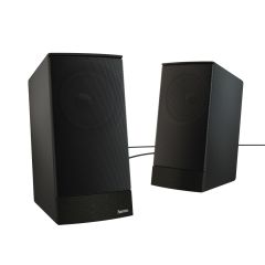 Hama Sonic LS-208 Melns 8 W