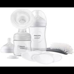 Philips AVENT SCD430/60 молокоотсос 120 ml Руководство