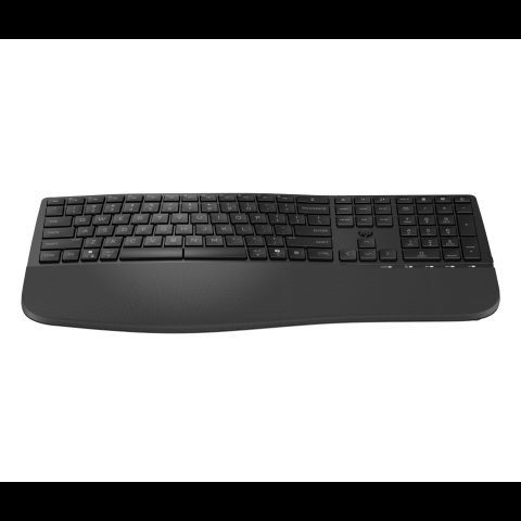 HP 685 Comfort Dual-Mode Keyboard