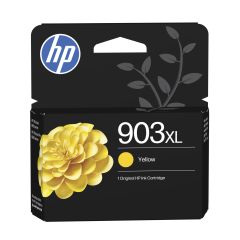 HP 903 XL HY geltona T6M11AE instant Ink