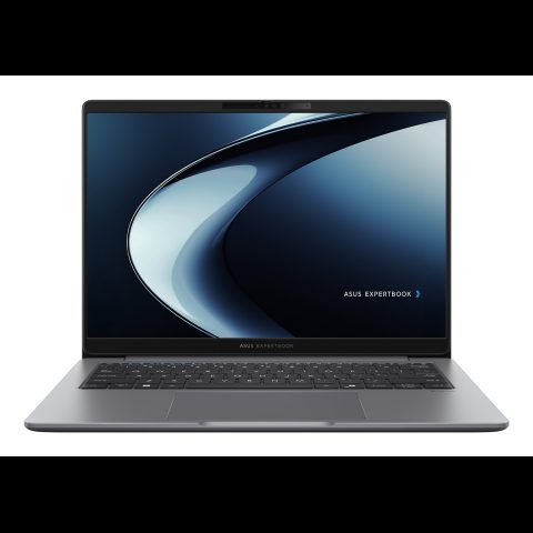 Asus ExpertBook P3 PM3406CKA-NZ0142X Copilot+ PC AMD Ryzen AI 7 350 Portatīva…