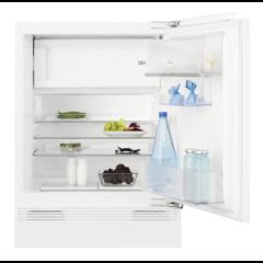 Electrolux LFB3AE82R kombinētais ledusskapis Iebūvēts 93 L Balts