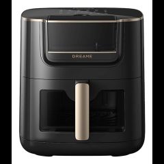 Dreame Tasti AF30 Одиночный 7 L Автономный 2300 W Аэрофритюрница с горячим возд…
