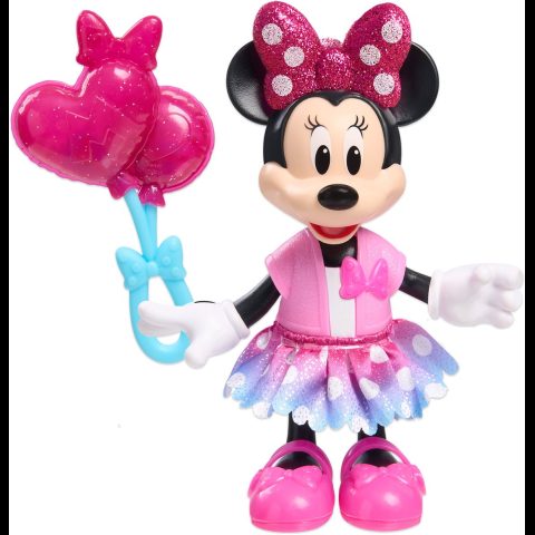 justplay Just Play Disney Junior Minnie Mouse