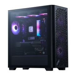 ADATA XPG VALOR AIR PRO Midi Tower Черный
