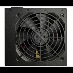 FSP HEXA 85+ PRO 450W barošanas avotu vienība 24-pin ATX ATX Melns