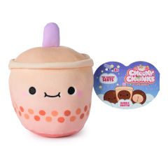Cheeky Chonks Bubble Bootea