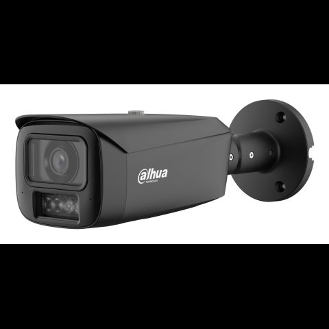 Dahua Technology WizMind IPC-HFW5459T1-ASE-PV-0280B-PRO-Black Lode (forma) IP…