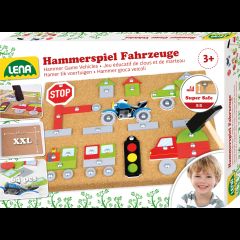 Lena SM65826 игрушка для развития моторики