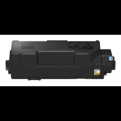 Kyocera TK-1300 tonera kārtridžs 1 pcs Oriģināls Melns