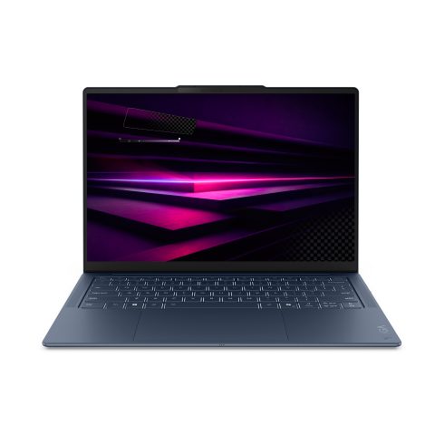 Lenovo Yoga Slim 7 14Q8Y11 Copilot+ PC Snapdragon X2E-80-100 Portatīvais dators…