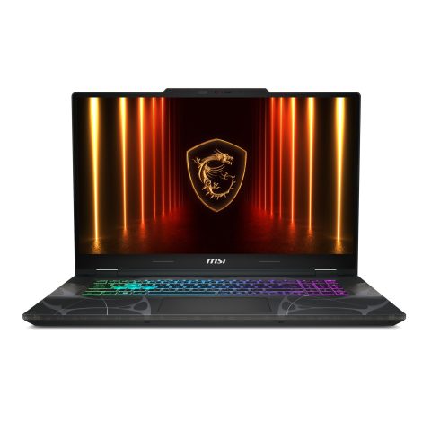 MSI Cyborg 17 B13WFKG-229NL Intel® Core™ i7 i7-13620H Portatīvais dators 43