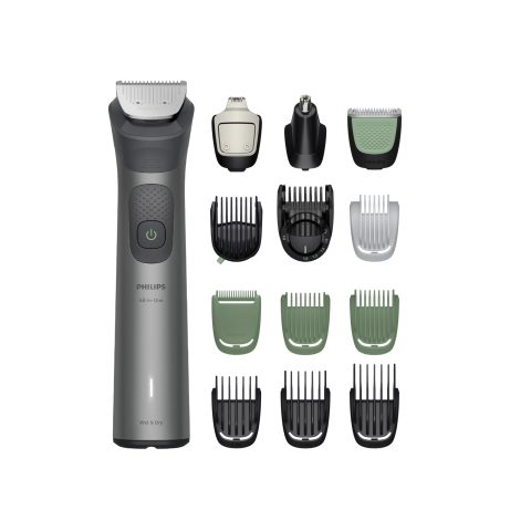 Philips All-in-One Trimmer 7000 Series MG7921/15 Trimmeris piecpadsmit vienā”