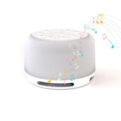 HoMedics SS-2700WH генератор белого шума/звуковой кондиционер Белый 1 шт