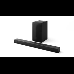 LG S60T Melns 3.1 kanāli 340 W