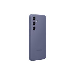 Samsung Silicone Case Violet mobilo telefonu apvalks 15