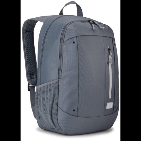 Case Logic Jaunt WMBP215 - Stormy Weather mugursoma Pelēks Poliesters