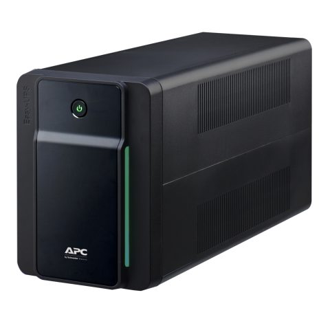 Apc Easy UPS nepārtrauktas barošanas avots (UPS) Line-Interactive 1