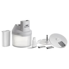 Unold ESGE ESG 6500 Iegremdējams blenderis Pelēks