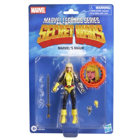 Hasbro Marvel G24185L00 rotaļu figūriņa/varonis