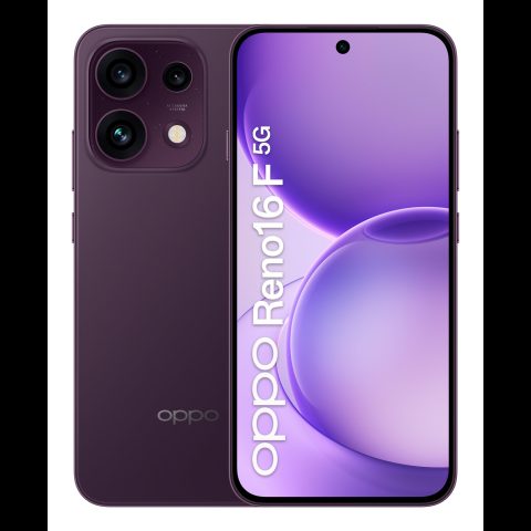 Oppo Reno16 F 5G 16