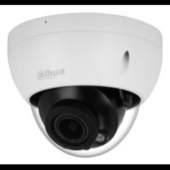 Dahua Technology WizSense IPC-HDBW2841R-ZAS-27135 drošības/tīkla kamera Kupols…