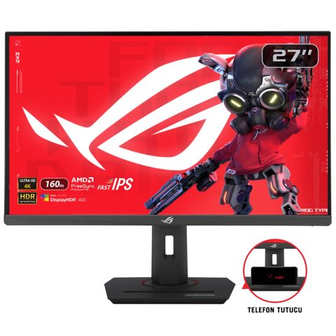 Asus XG27UCS monitori 68