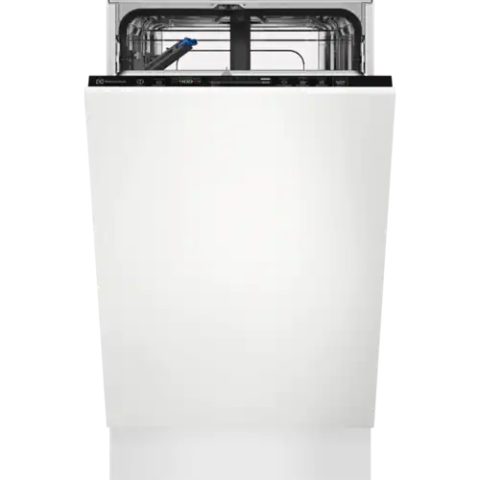 Electrolux EEG62300L Pilnībā iebūvēts 9 vietas