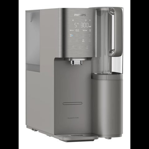 Philips ADD6921DG/10 water filter Dispenser water filter 3.6 L Grey