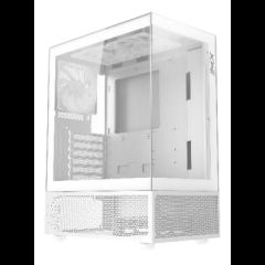 ADATA XPG INVADER X MINI KOMPAKTES MID-TOWER-CASE White