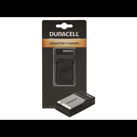 Duracell DRC5901 зарядное устройство USB