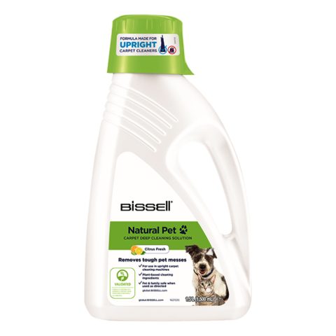 Bissell 3242 paklāju tīrītājs un gaisa atsvaidzinātājs