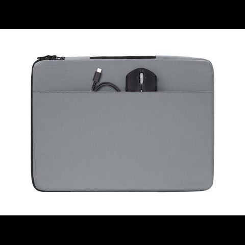 Hewlett Packard (HP) HP Protective Meteor Silver 13-14 Laptop Soma-aploksne